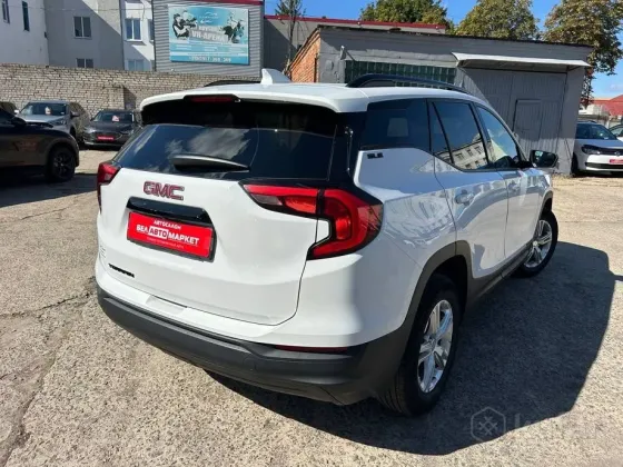 Продажа GMC Terrain II, 2018 г., Мозырь Мозырь