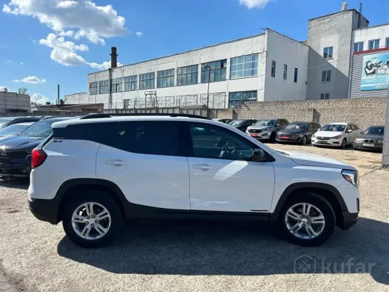 Продажа GMC Terrain II, 2018 г., Мозырь Мозырь