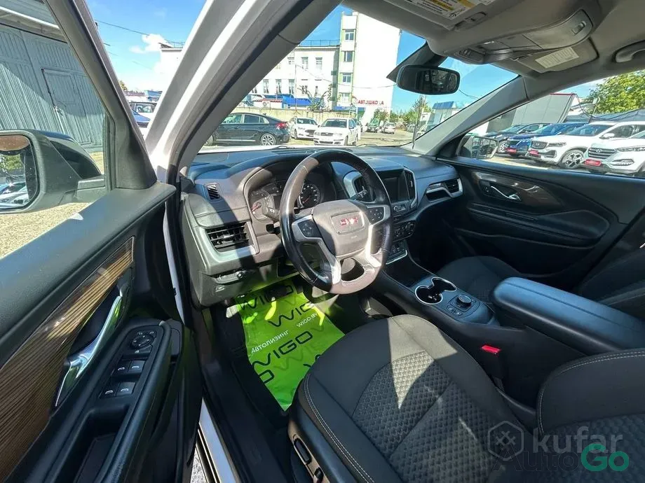 Продажа GMC Terrain II, 2018 г., Мозырь Мозырь - изображение 9