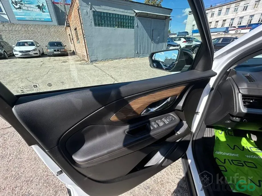 Продажа GMC Terrain II, 2018 г., Мозырь Мозырь - изображение 10