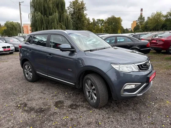 Продажа Geely Atlas I, 2020 г., Речица Речица