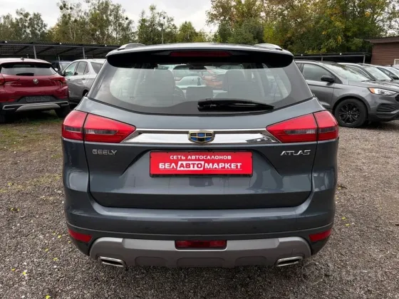 Продажа Geely Atlas I, 2020 г., Речица Речица