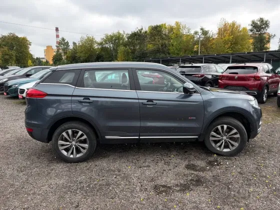 Продажа Geely Atlas I, 2020 г., Речица Речица