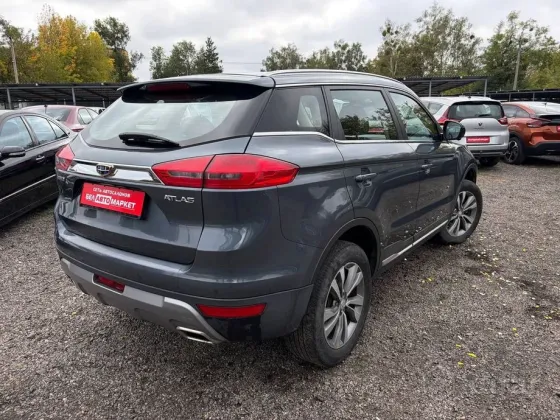 Продажа Geely Atlas I, 2020 г., Речица Речица