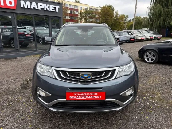 Продажа Geely Atlas I, 2020 г., Речица Речица