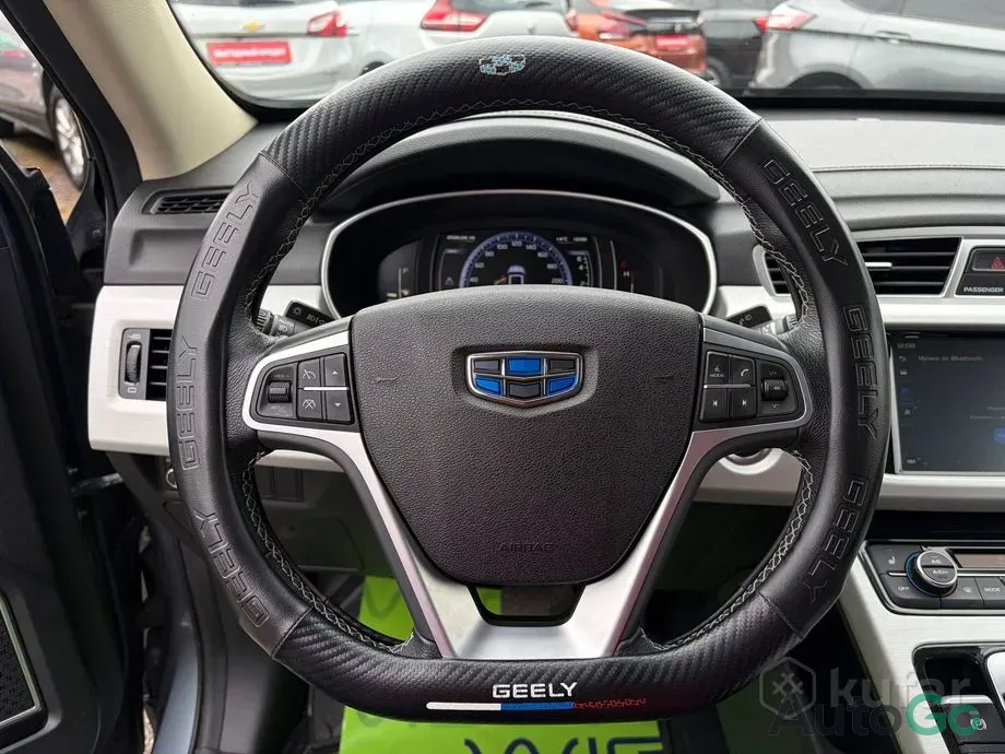 Продажа Geely Atlas I, 2020 г., Речица Речица - изображение 10