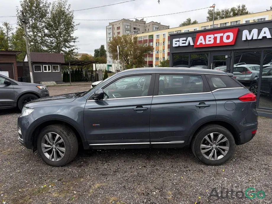 Продажа Geely Atlas I, 2020 г., Речица Речица - изображение 8
