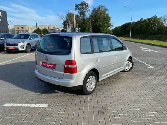 Продажа Volkswagen Touran I, 2005 г., Могилев Могилев