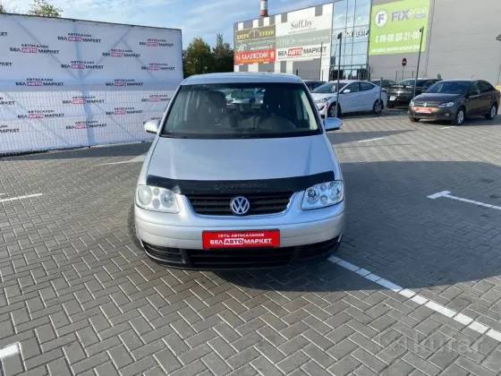 Продажа Volkswagen Touran I, 2005 г., Могилев Могилев