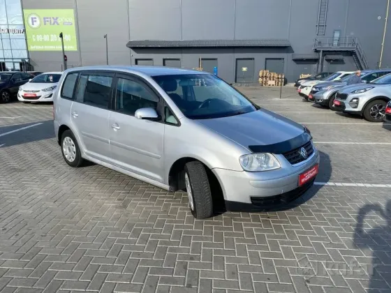 Продажа Volkswagen Touran I, 2005 г., Могилев Могилев