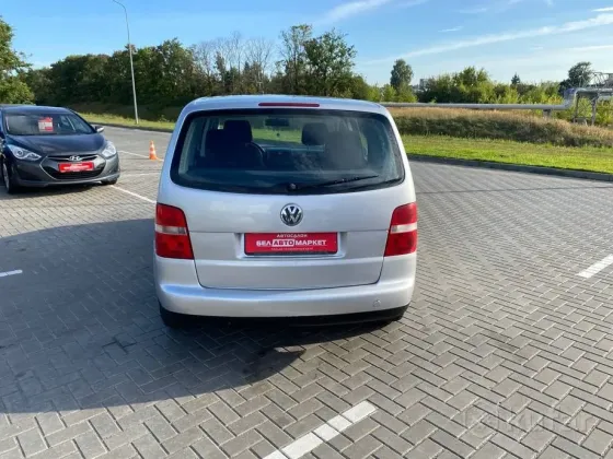 Продажа Volkswagen Touran I, 2005 г., Могилев Могилев