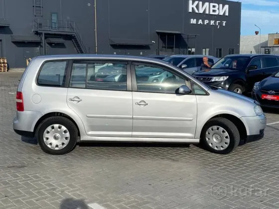 Продажа Volkswagen Touran I, 2005 г., Могилев Могилев