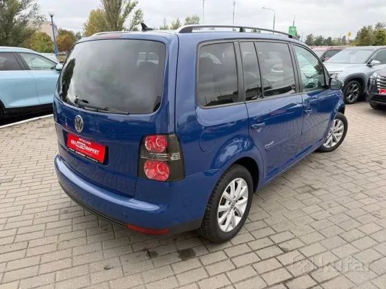 Продажа Volkswagen Touran II, 2010 г., Гомель Гомель