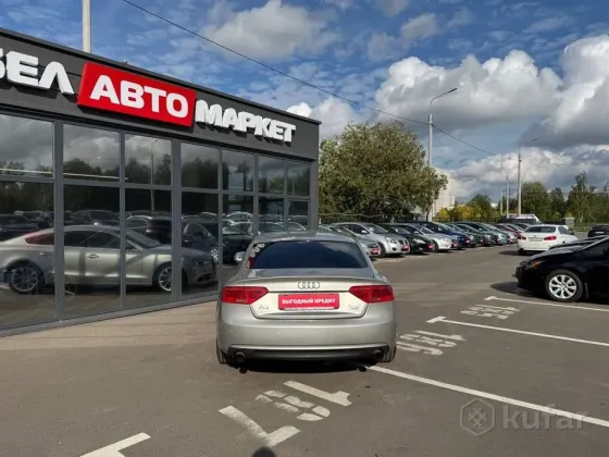 Продажа Audi A5 I (8T) Рестайлинг, 2012 г., Минск Минск