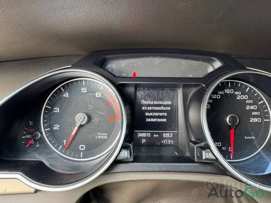 Продажа Audi A5 I (8T) Рестайлинг, 2012 г., Минск Минск - изображение 11