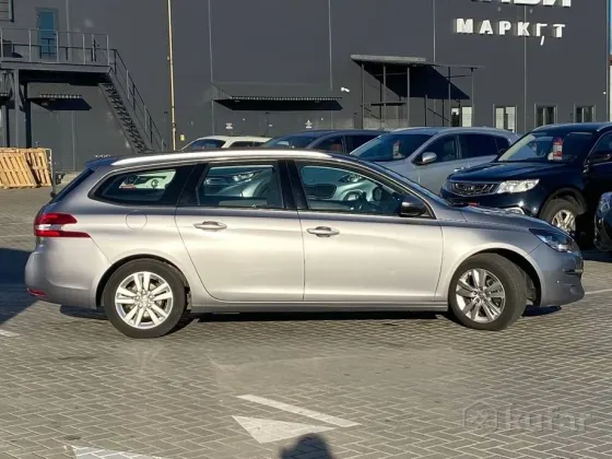 Продажа Peugeot 308 II, 2016 г., Могилев Могилев