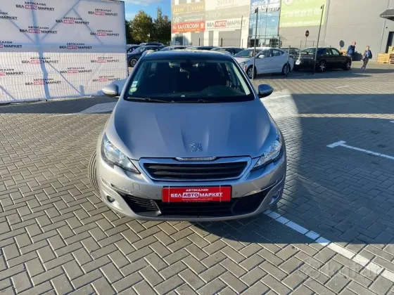 Продажа Peugeot 308 II, 2016 г., Могилев Могилев