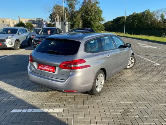 Продажа Peugeot 308 II, 2016 г., Могилев Могилев