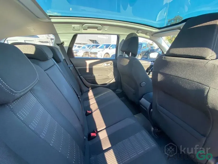 Продажа Peugeot 308 II, 2016 г., Могилев Могилев - изображение 11