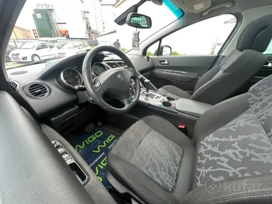 Продажа Peugeot 3008 I, 2010 г., Орша Орша