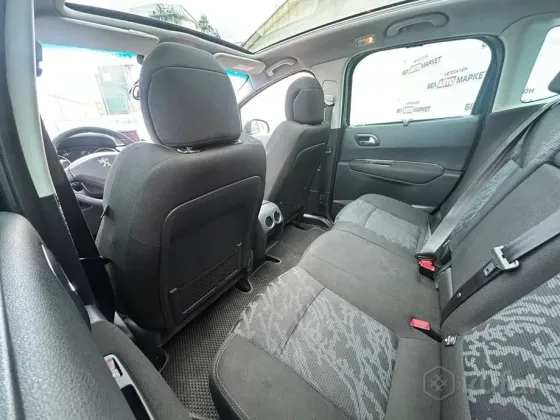 Продажа Peugeot 3008 I, 2010 г., Орша Орша