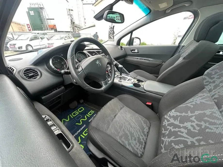 Продажа Peugeot 3008 I, 2010 г., Орша Орша - изображение 5