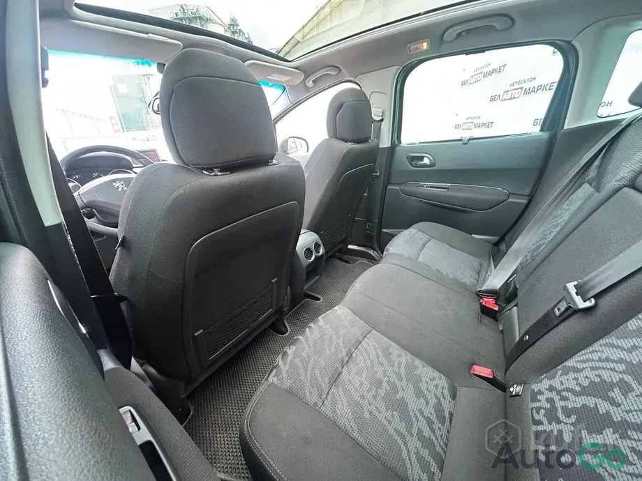 Продажа Peugeot 3008 I, 2010 г., Орша Орша - изображение 6