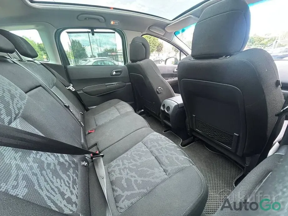 Продажа Peugeot 3008 I, 2010 г., Орша Орша - изображение 8
