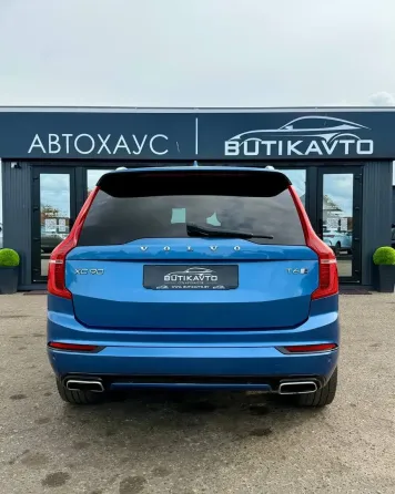 Продажа Volvo XC90 (II), 2015 г., Слуцк Слуцк