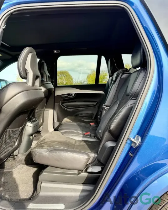 Продажа Volvo XC90 (II), 2015 г., Слуцк Слуцк - изображение 11