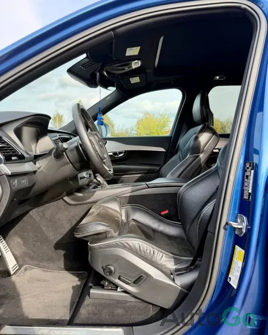 Продажа Volvo XC90 (II), 2015 г., Слуцк Слуцк - изображение 9