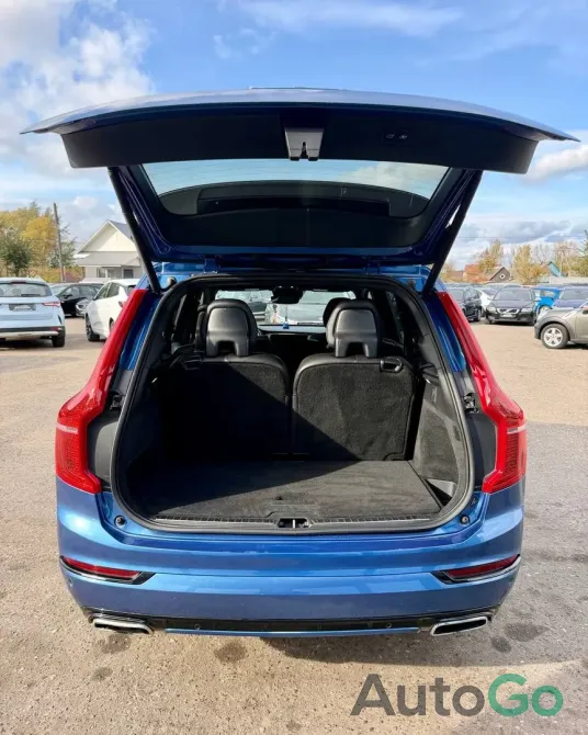 Продажа Volvo XC90 (II), 2015 г., Слуцк Слуцк - изображение 12