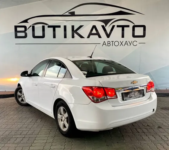 Продажа Chevrolet Cruze I Рестайлинг, 2013 г., Лида Лида