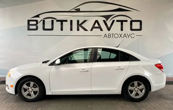 Продажа Chevrolet Cruze I Рестайлинг, 2013 г., Лида Лида