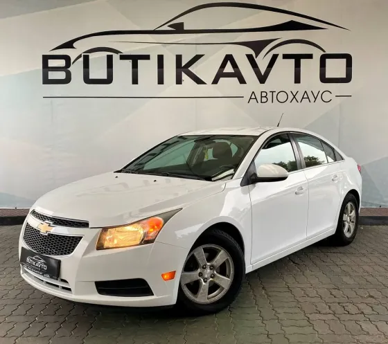 Продажа Chevrolet Cruze I Рестайлинг, 2013 г., Лида Лида