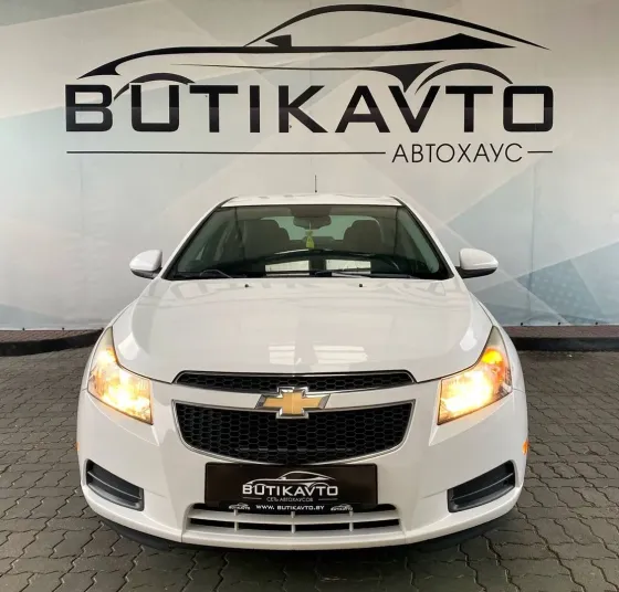 Продажа Chevrolet Cruze I Рестайлинг, 2013 г., Лида Лида