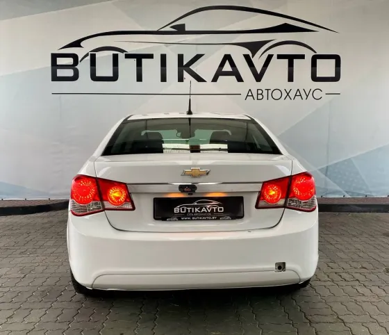 Продажа Chevrolet Cruze I Рестайлинг, 2013 г., Лида Лида