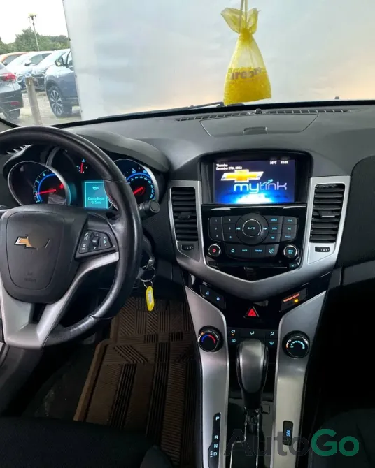 Продажа Chevrolet Cruze I Рестайлинг, 2013 г., Лида Лида - изображение 12