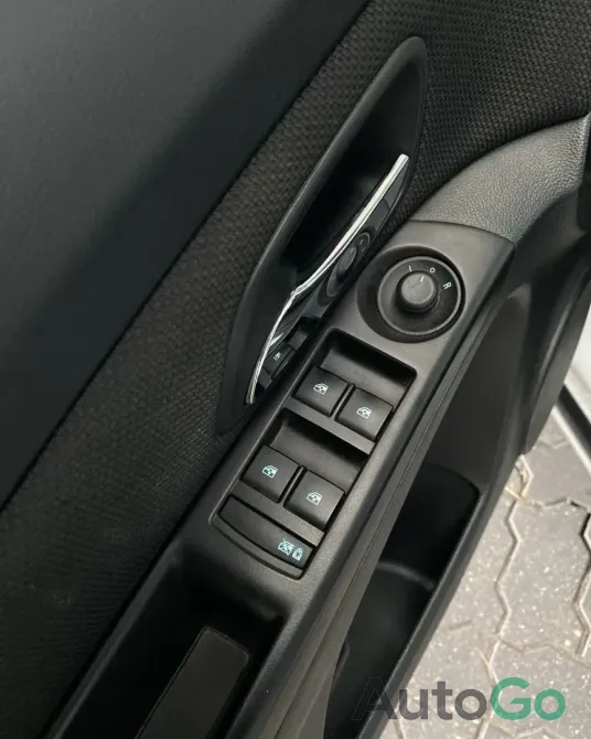 Продажа Chevrolet Cruze I Рестайлинг, 2013 г., Лида Лида - изображение 9