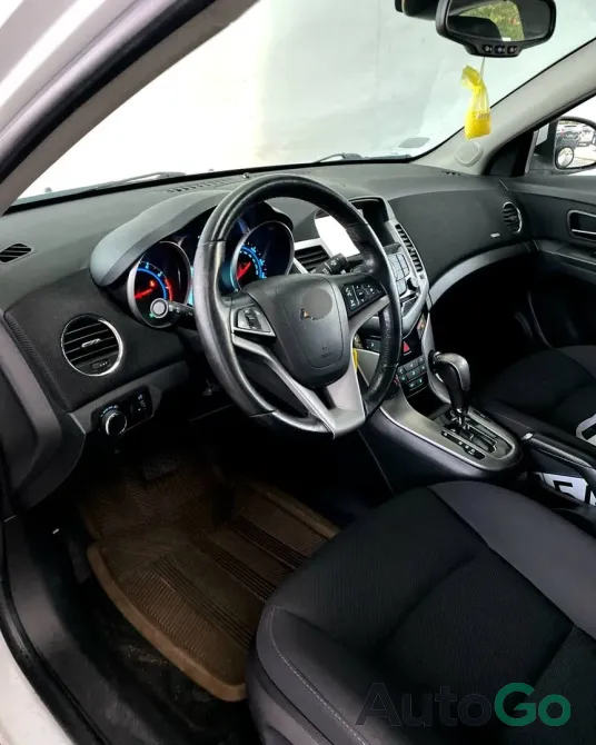 Продажа Chevrolet Cruze I Рестайлинг, 2013 г., Лида Лида - изображение 10