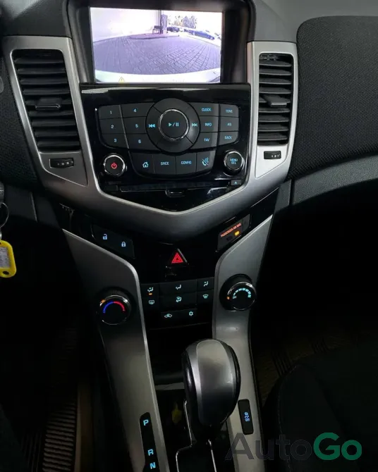Продажа Chevrolet Cruze I Рестайлинг, 2013 г., Лида Лида - изображение 11