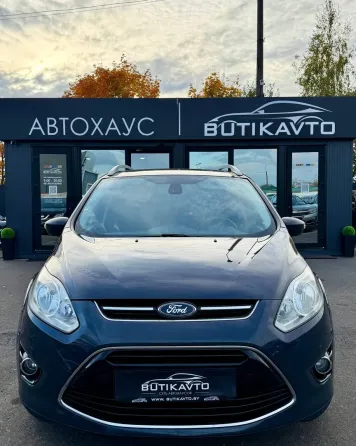 Продажа Ford Grand C-Max (II), 2010 г., Солигорск Солигорск