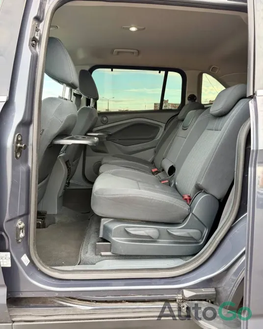 Продажа Ford Grand C-Max (II), 2010 г., Солигорск Солигорск - изображение 12