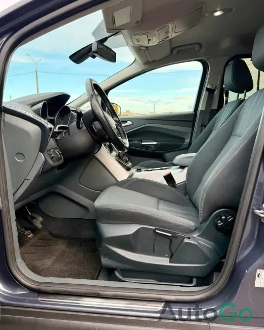 Продажа Ford Grand C-Max (II), 2010 г., Солигорск Солигорск - изображение 11