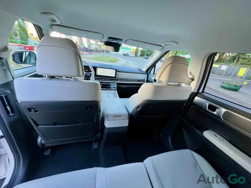 Продажа Hyundai Santa Fe (MX5), 2025 г., Минск Минск - изображение 4