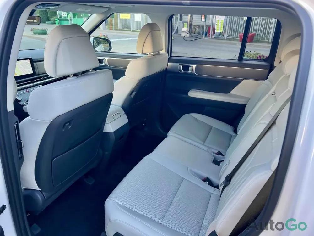 Продажа Hyundai Santa Fe (MX5), 2025 г., Минск Минск - изображение 12