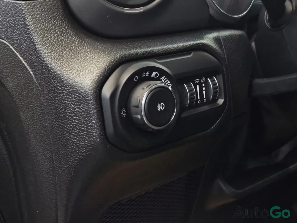Продажа Jeep Wrangler (JL), 2022 г., Минск Минск - изображение 11