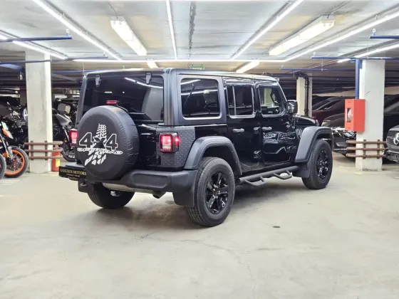 Продажа Jeep Wrangler (JL), 2021 г., Минск Минск