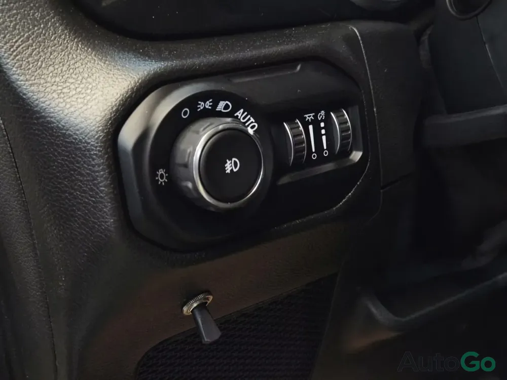 Продажа Jeep Wrangler (JL), 2021 г., Минск Минск - изображение 11