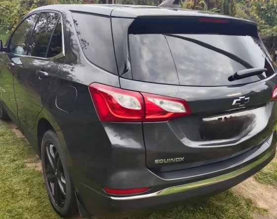 Продажа Chevrolet Equinox III, 2020 г., Минск Минск